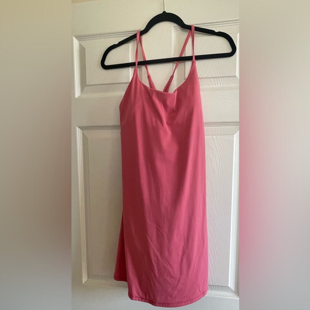New W/Tags HALARA athletic dress